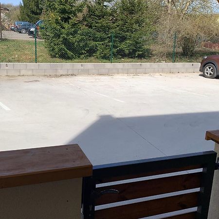 Apartman S Terasou زفولين المظهر الخارجي الصورة