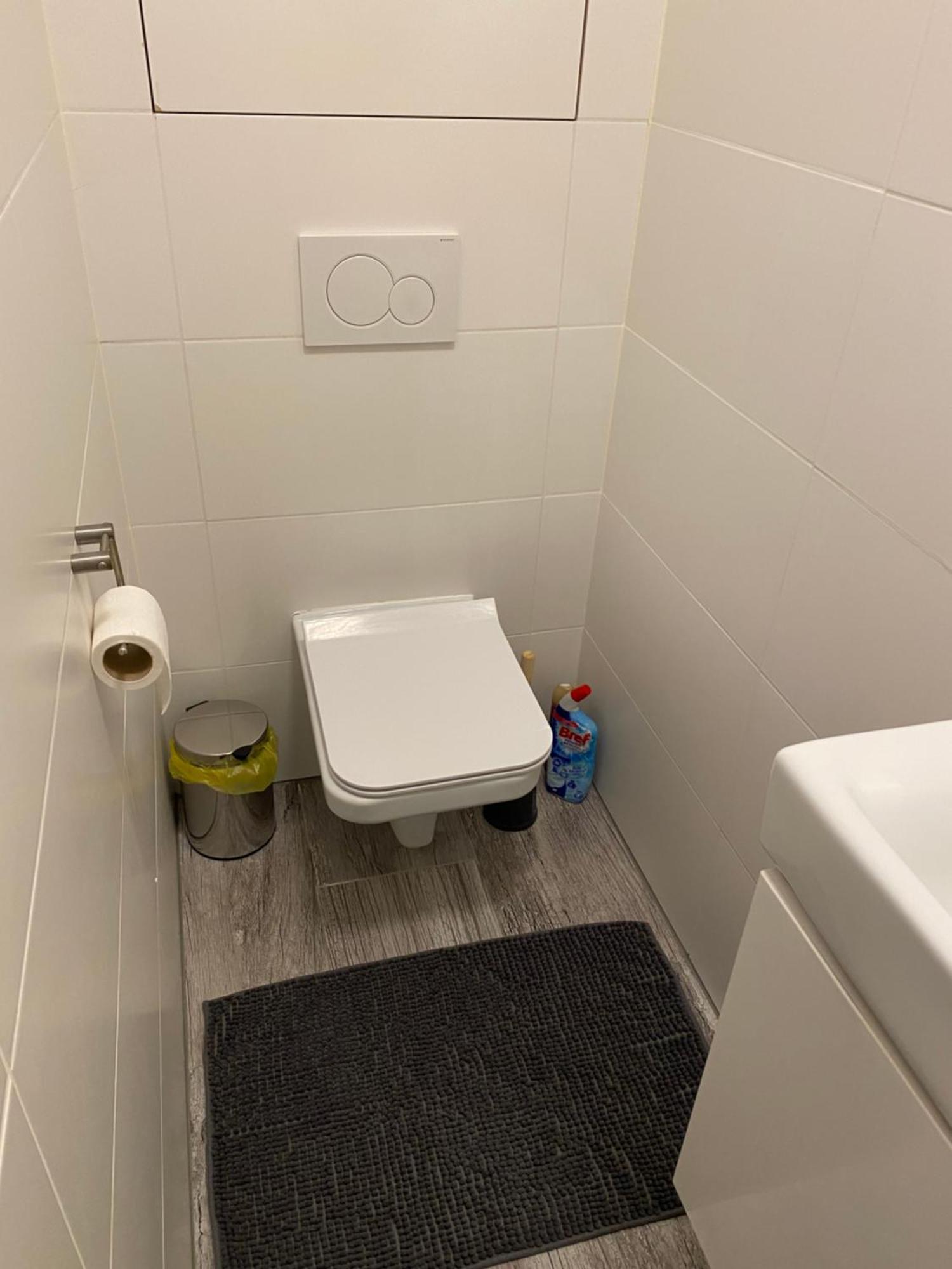 Apartman S Terasou زفولين المظهر الخارجي الصورة