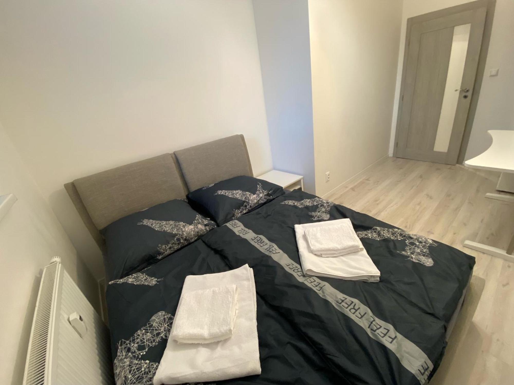 Apartman S Terasou زفولين المظهر الخارجي الصورة