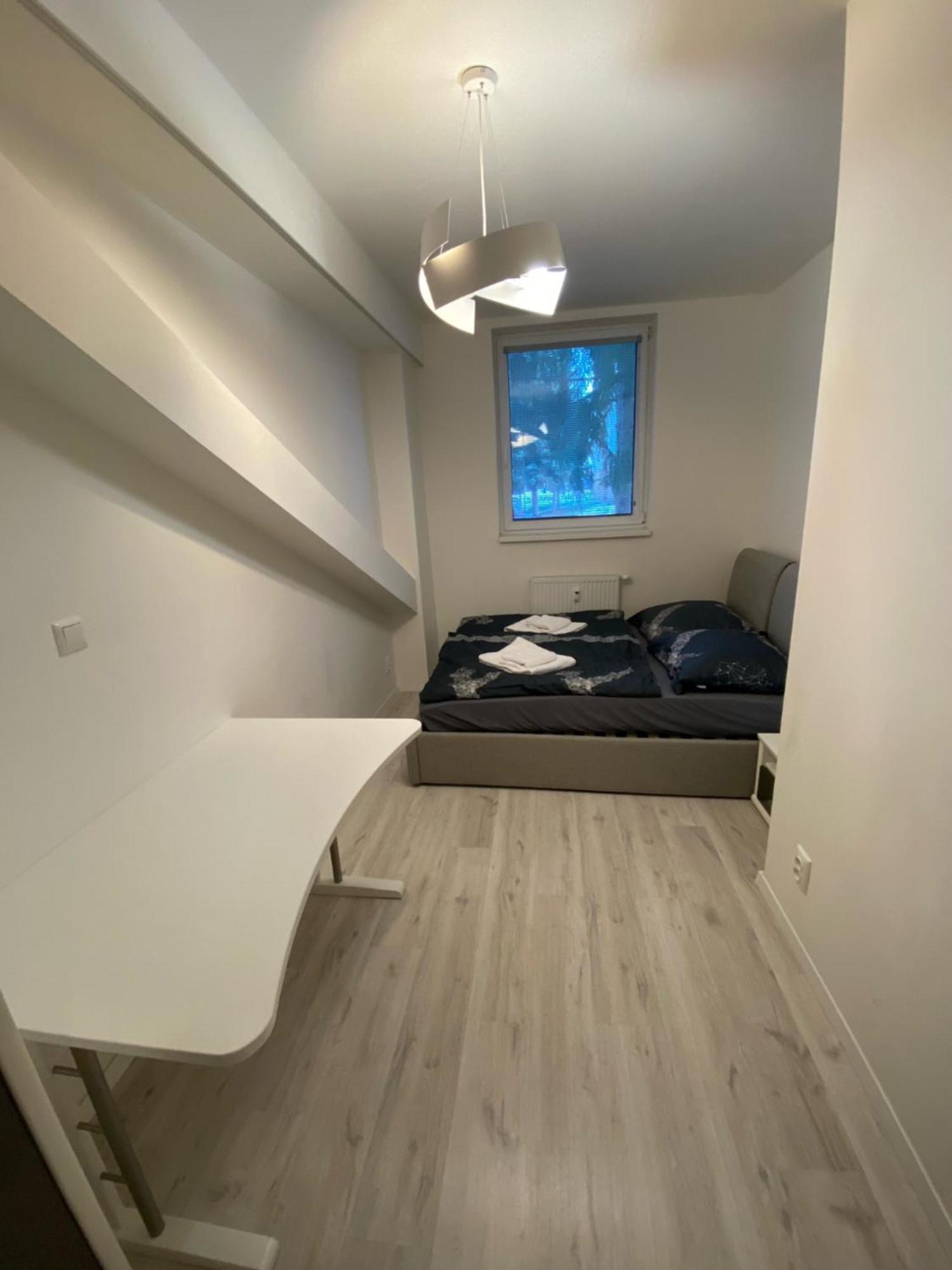 Apartman S Terasou زفولين المظهر الخارجي الصورة