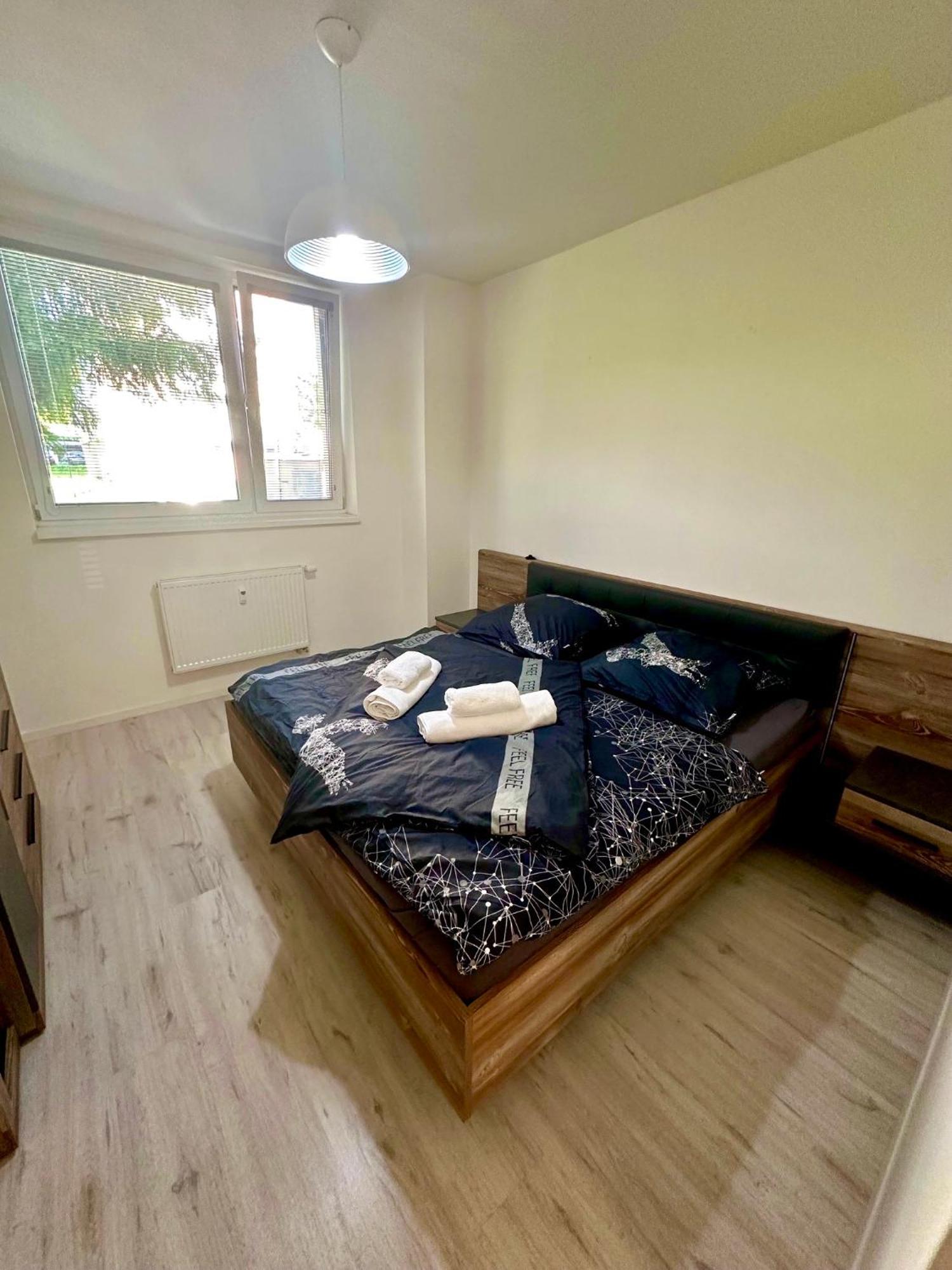 Apartman S Terasou زفولين المظهر الخارجي الصورة