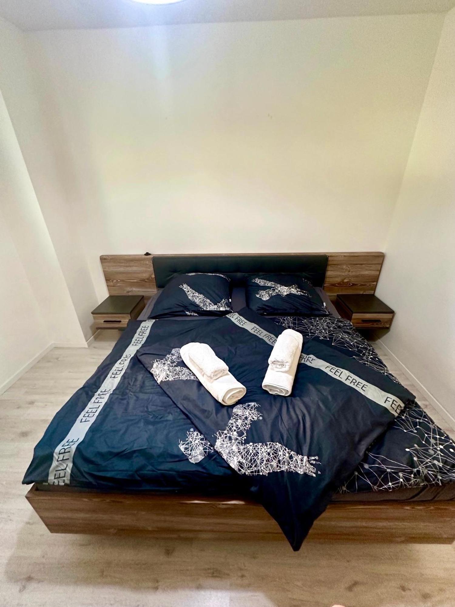 Apartman S Terasou زفولين المظهر الخارجي الصورة